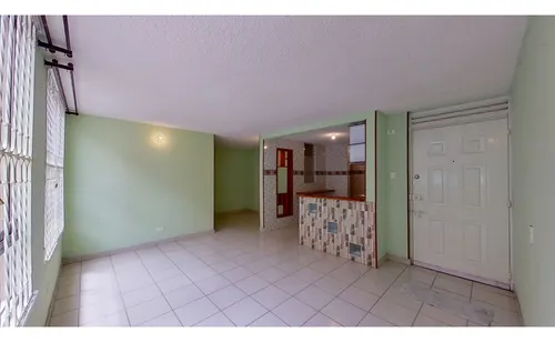 Venta Apartamento En Madrid-cundinamarca