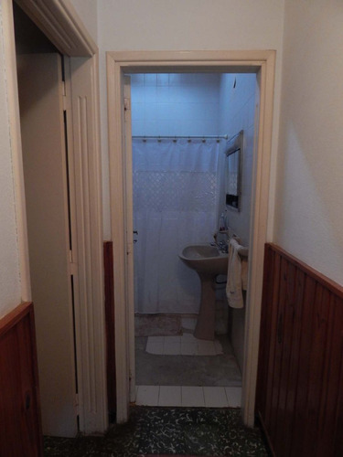 Casa 2 Dorm.en Cap.bermúdez Con Jardin Y Cochera
