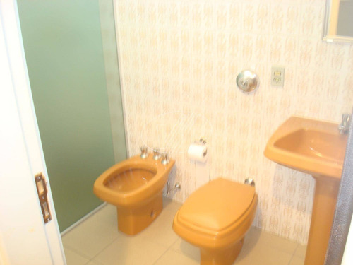 Imagem 11 de 12 de Apartamento À Venda Em Vila Iza - Ap226053