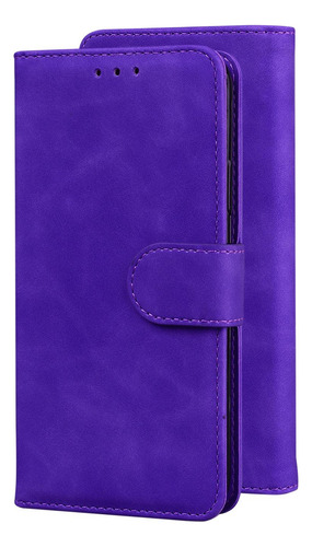 B Funda Tipo Cartera Para Teléfono For Honor 50 Lite 20 Pro