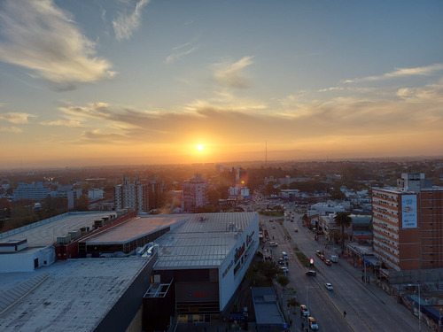 Apartamento En Venta De 2 Dormitorios En Torres Nuevocentro La Blanqueada