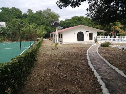 Cabañas Campestres Villa El Paraíso