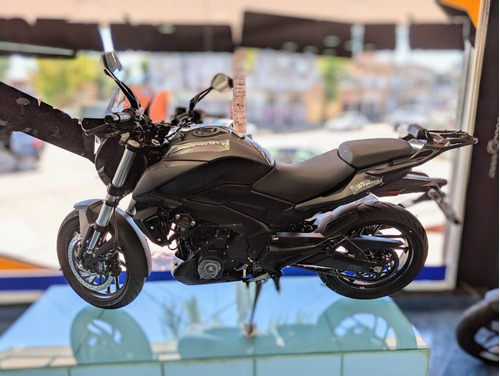 Imagen 2 de 16 de Nueva Bajaj Dominar D 400 Tourer Motobanfield