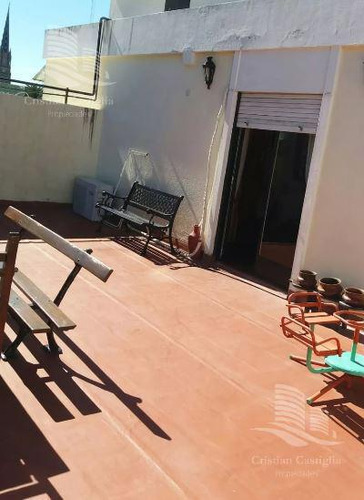Oportunidad Venta - Departamento 2/dos Ambientes, Terraza, Balcón - San Isidro