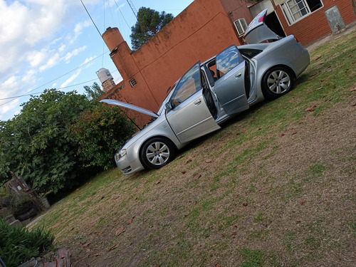 Audi A4 1.8 T Multitronic