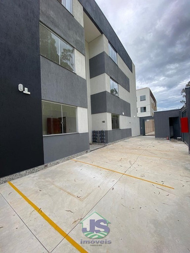 Imagem 5 de 13 de Apartamento No Bairro Cidade Verde . - 786-1