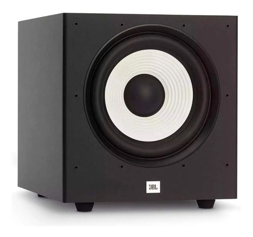 Imagem 4 de 6 de Alto-falante Jbl A100p Bivolt 150w Rms 6 Ohms
