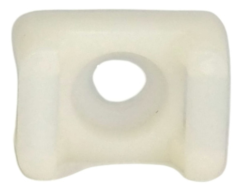 Base Atornillable Para Amarra Tipo Chilectra 23x16x9mm 200u