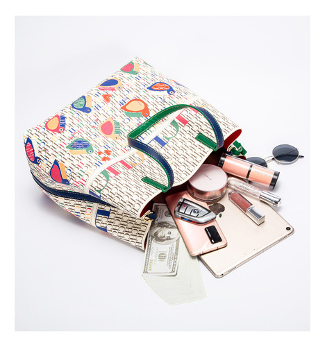 Para Bolso De Hombro Chch Para Mujer, Nuevo Bolso A La Moda