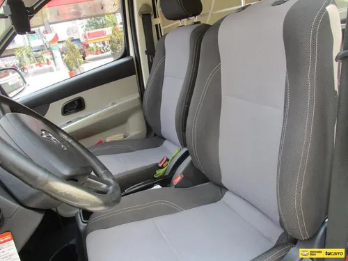 Changan Mini Van 1250cc Mt Aa