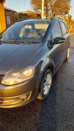 Imagen 6 de 11 de Volkswagen Suran 2013 1.6 Trendline