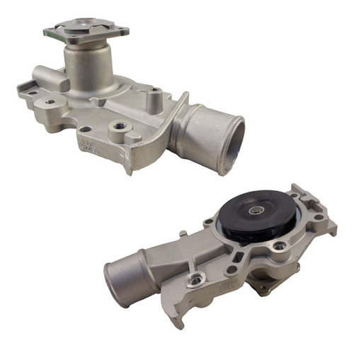 Imagen 1 de 3 de Bomba Agua Ford Escort 96/ 1.6 16v Zetec