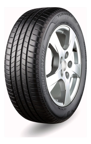 Neumático Bridgestone Turanza T005 205/55 R17 91 V