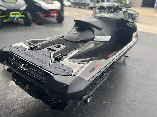 Seadoo Rxt 325 Rs
