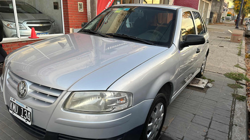 Volkswagen Gol 1.4 Power 83cv