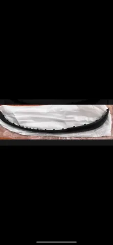 G-PLUS Parrilla De Cortina De Aire Para Parachoques Delantero