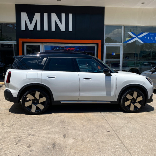 Mini Countryman 2.0 S All4