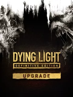 Dying Light: Definitive Edition (pc) Steam Key Latam