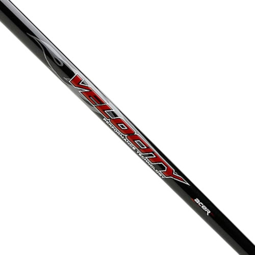 Vara Acer Velocity Driver Y Madera Nueva Grafito Kaddygolf