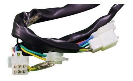 Comando Switch Izquierdo Express 100