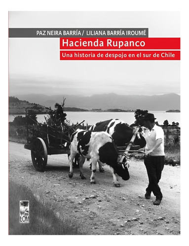 Libro Hacienda Rupanco /222