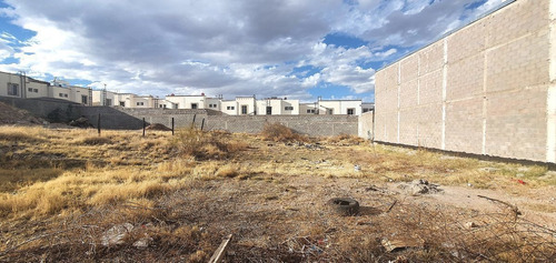 Imagen 1 de 6 de Venta Terreno Por Fracc. Santa Clara