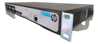 Switch Poe Hp 1920-24g 180 Watts Jg925a 4 Gbic Ports