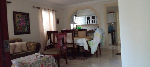 Vendo Casa En Ciudad Del Sol En Pantoja, Santo Domingo Oeste, República Dominicana