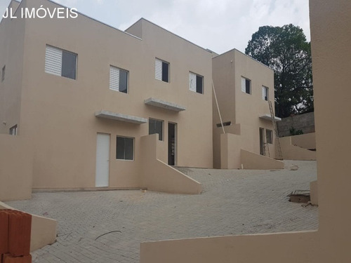 Imagem 3 de 9 de Casa - Ca00081 - 4376554