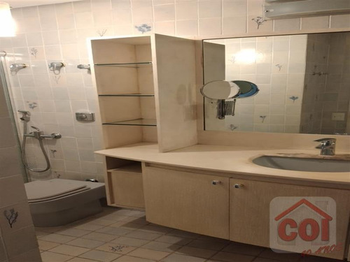Imagem 16 de 21 de Apartamento Vila Olímpia São Paulo/sp - 989