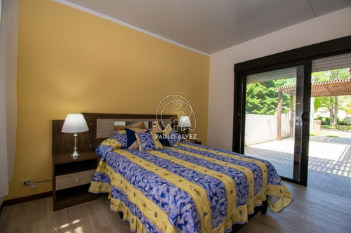Imagen 15 de 16 de Casas Alquiler Temporal 3 Dormitorios Piriápolis