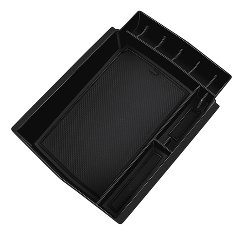 Caja De Almacenamiento Con Reposabrazos Central D5car Para B