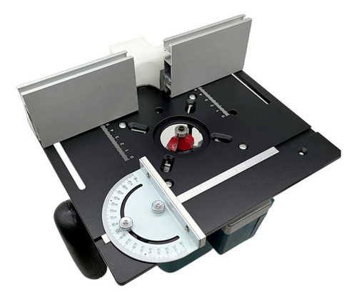 Placa De Inserción Para Router - 3 Unidades