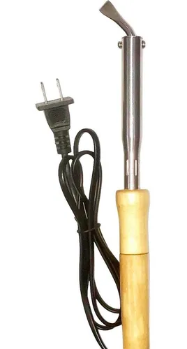 Cautin Tipo Pala O Hacha - Potencia 100w