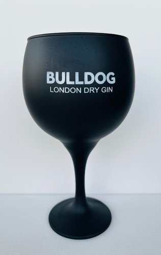 Copa Vaso Gin Bulldog X Unidad 