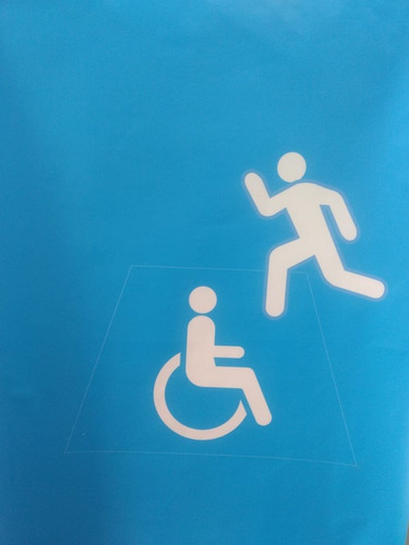 Imagem 1 de 1 de Módulo De Referência Para Área De Resgate
