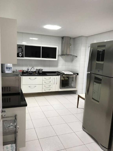 Imagem 8 de 24 de Apartamento Residencial À Venda, Jardim São Lourenço, Bertioga. - Ap0257