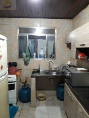 Imagem 7 de 13 de Terreno - 10,40 X 20m² - Vila Brasílio Machado - Mr11113