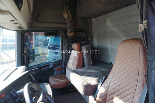 Scania R 560 6x4 2023 C/ Retarder * Super *