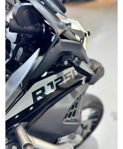 Bmw R 1250 Gs Adv.premium Triple Black 719
