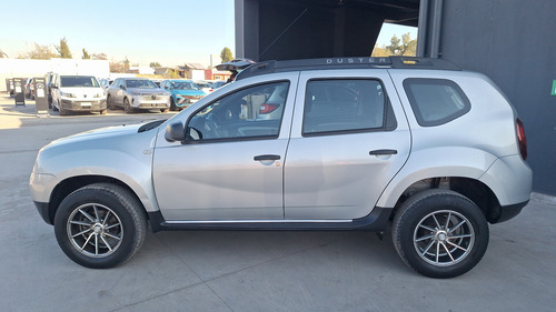 Renault Duster 1.6 16V Expression