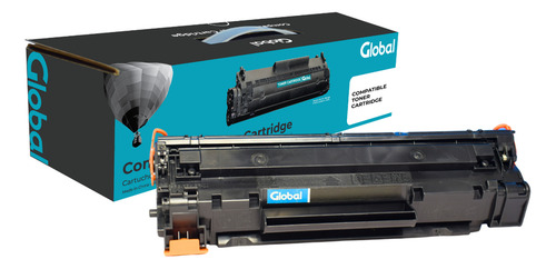 Toner Alternativo Global Electronics Compatible Con Hp Cf226x M402 M426 26x 226x Para Impresoras M426dw M402 M426