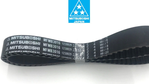 Correa Tiempo Mitsubishi Panel L300 2.0 1999 Al 2015