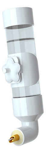 Alimentador Automático De Agua For Pájaros For Jaula, S