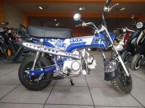 Imagen 2 de 15 de Mondial Dax 70 O Ahora18 $29.400
