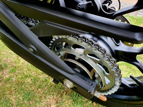 Imagen 11 de 15 de Yamaha Mt03 Impecable!!! Unica Mano