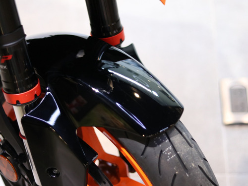 Ktm Duke 390 - Valor Por Pago Contado Entrega Inmediata