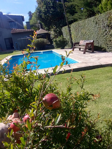 Quinta Para Descanso En El Pato Berazategui