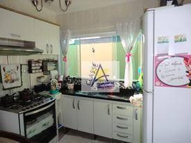 Imagem 15 de 30 de Sobrado À Venda, 126 M² Por R$ 450.000,00 - Vila Nossa Senhora Das Vitórias - Mauá/sp - So0001