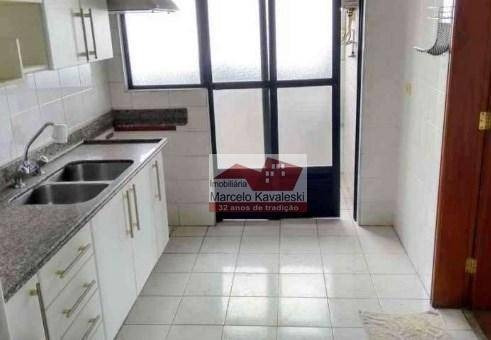 Imagem 8 de 14 de Apartamento Com 3 Dormitórios À Venda, 100 M² Por R$ 850.000 - Chácara Inglesa - São Paulo/sp - Ap7673